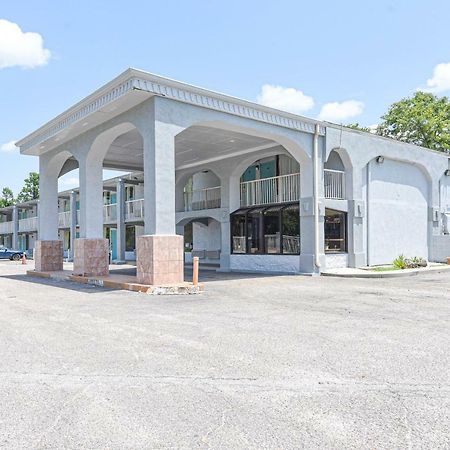 Hotel Valdosta Ga I-75 & Us-221 N Hwy Kültér fotó