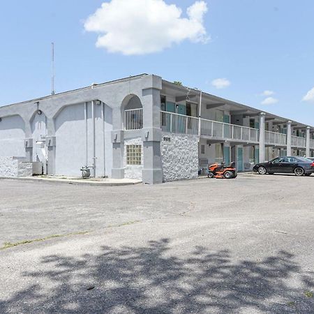 Hotel Valdosta Ga I-75 & Us-221 N Hwy Kültér fotó