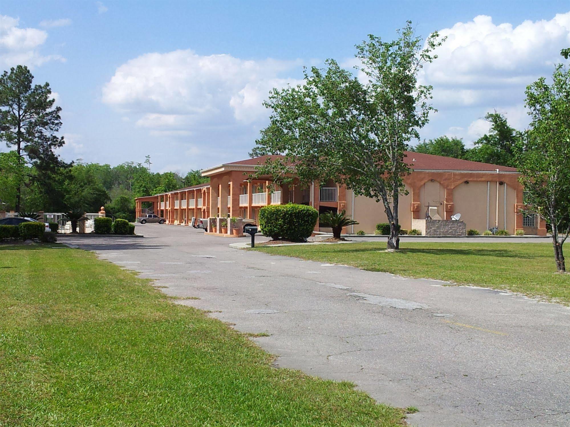 Hotel Valdosta Ga I-75 & Us-221 N Hwy Kültér fotó