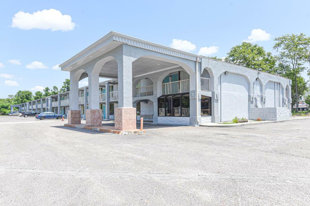 Hotel Valdosta Ga I-75 & Us-221 N Hwy Kültér fotó