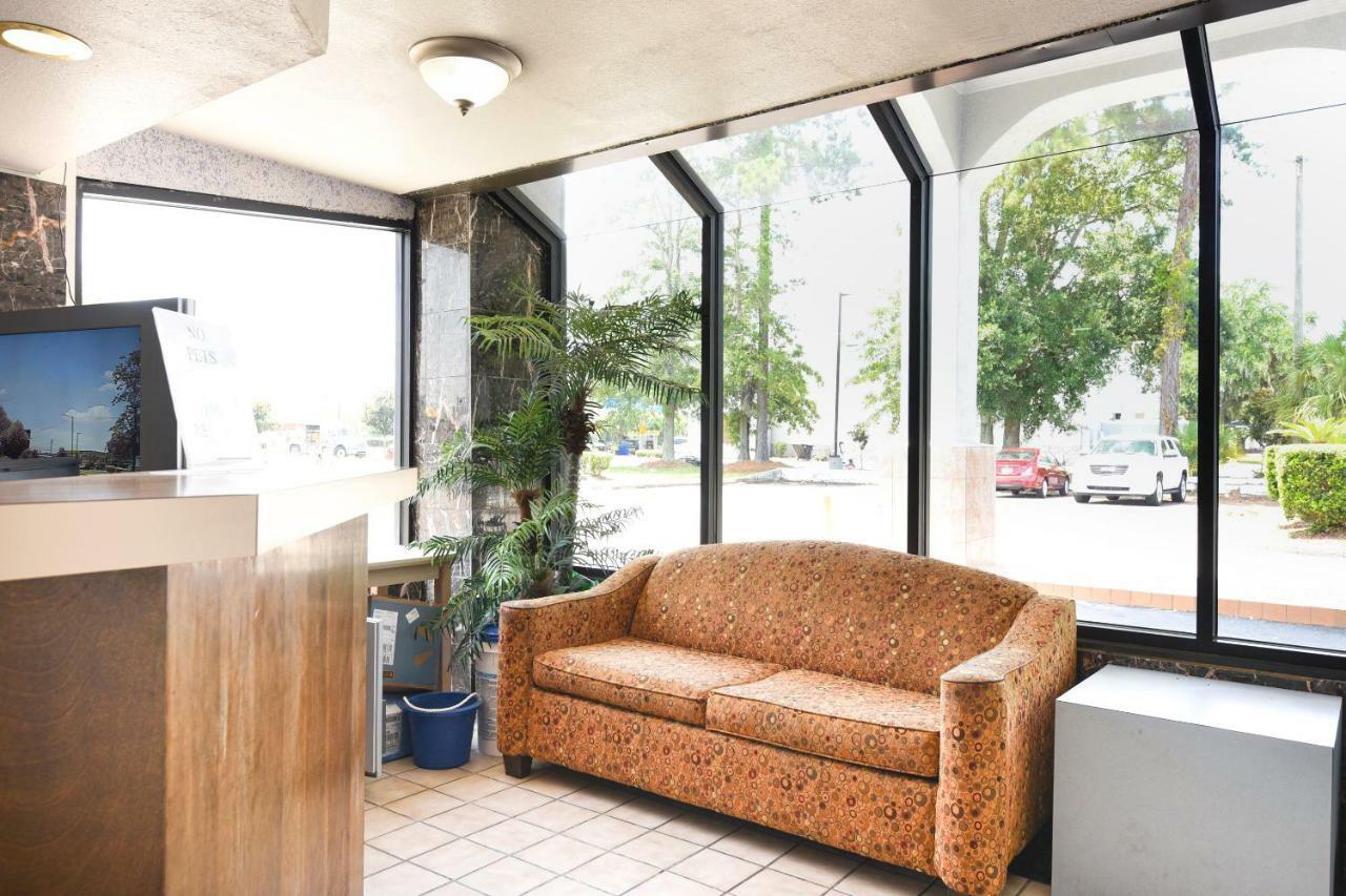 Hotel Valdosta Ga I-75 & Us-221 N Hwy Kültér fotó
