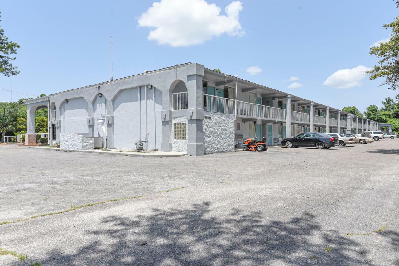 Hotel Valdosta Ga I-75 & Us-221 N Hwy Kültér fotó
