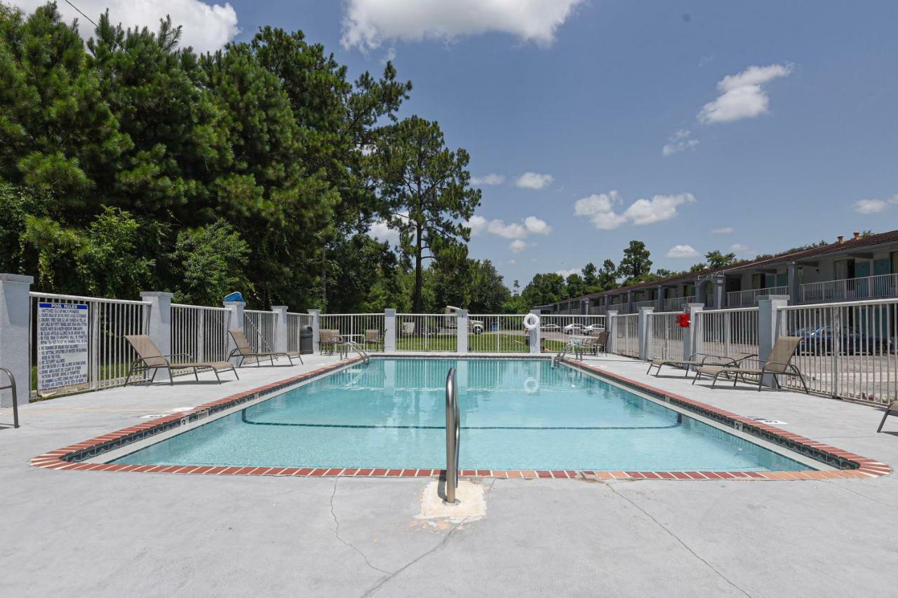 Hotel Valdosta Ga I-75 & Us-221 N Hwy Kültér fotó