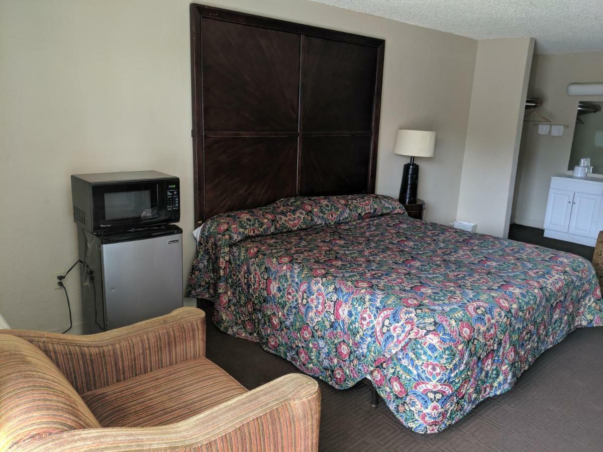 Hotel Valdosta Ga I-75 & Us-221 N Hwy Szoba fotó