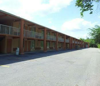 Hotel Valdosta Ga I-75 & Us-221 N Hwy Kültér fotó