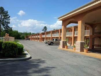Hotel Valdosta Ga I-75 & Us-221 N Hwy Kültér fotó